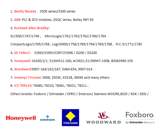 INVENSYS FOXBORO FBM242 Switch Invensys Process System PLC Termination 16 Output P0916TA