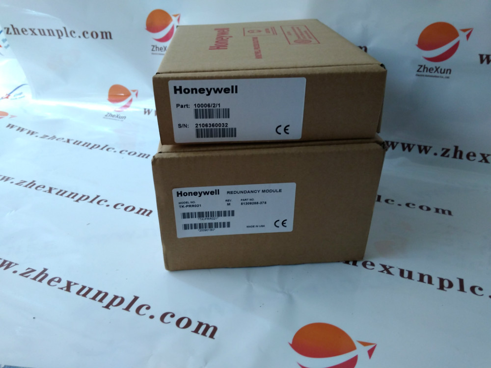 HONEYWELL 8C-PDILA1 51454471-175 Warranty with One Year