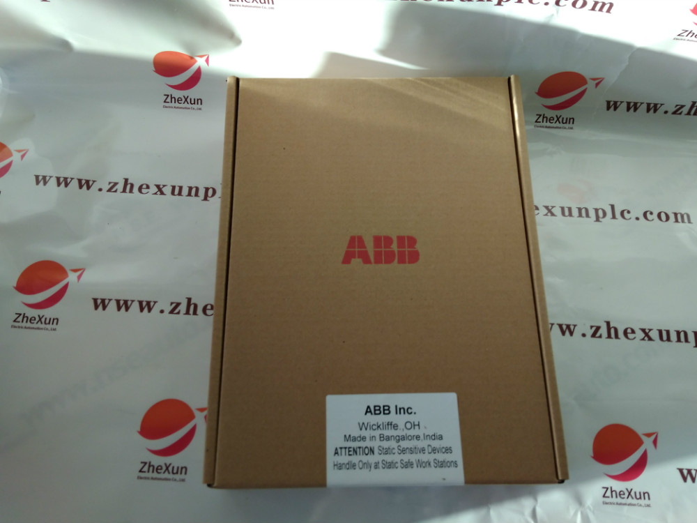 ABB 70EA05A-E HESG447419R1 100% brand new