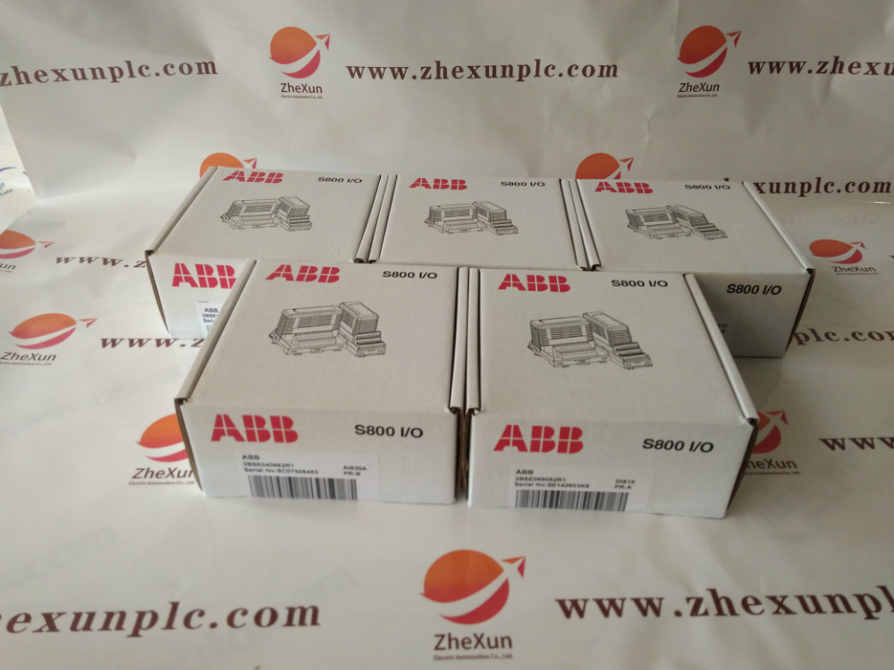 ABB UNS2881B-P,V1 3BHE009319R0001 new with one year warranty