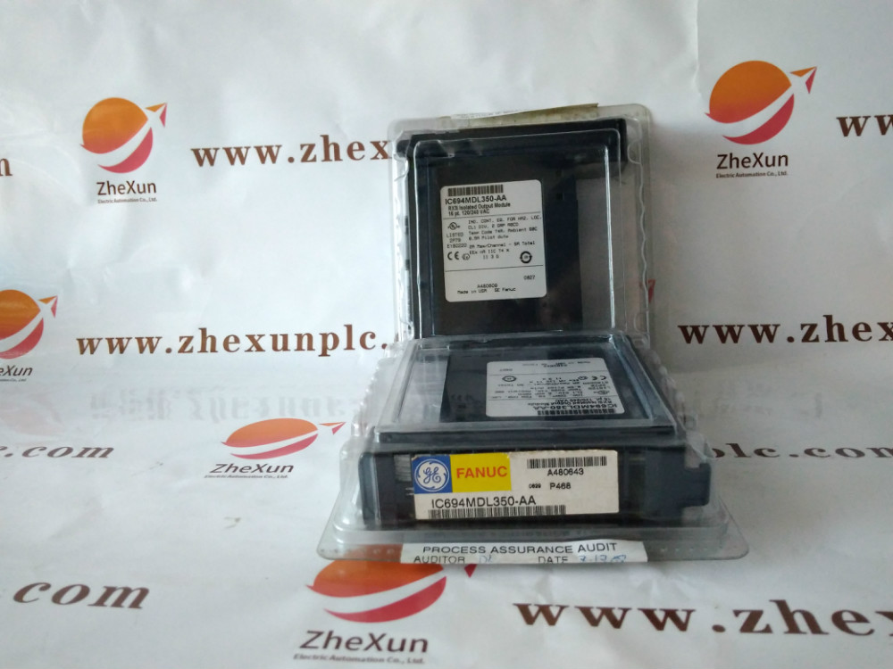 GE FANUC IC695CPE310 new MADE IN USA