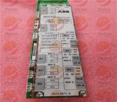 abb ASFC-01C  64649540 