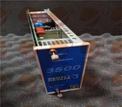  3500-15  Bently नेवादा