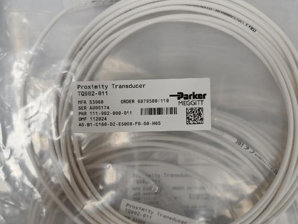 नया आगमन: VIBRO METER TQ902 111-902-000-011