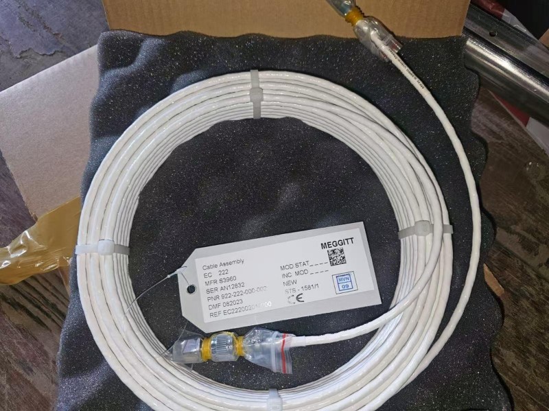 नई आगमन EC222 922-222-000-002 केबल असेंबली