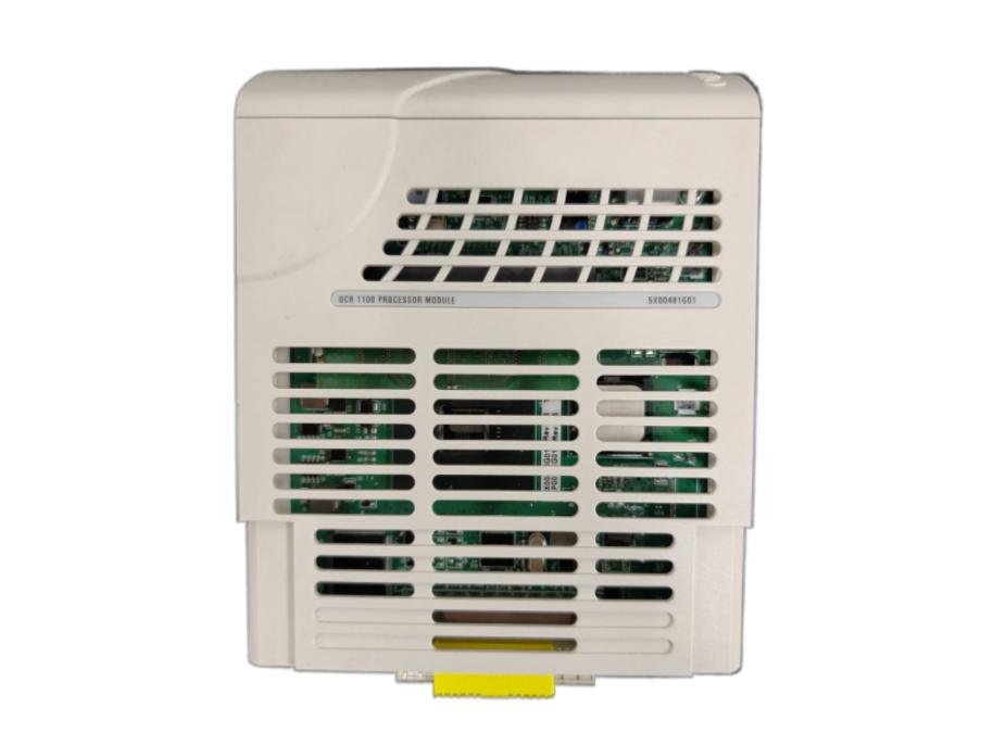 नया आगमन एमर्सन 5x00481G01 OCR1100 प्रोसेसर मॉड्यूल