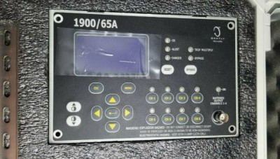 नया आगमन बेंट नेवादा 1900/65A-00-01-01-00-00-00